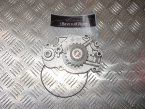 HONDA ACCORD & PRELUDE 2.3 16v ROVER 623 2.3 16v Water Pump - Picture 1 of 1