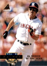 1994 Pinnacle #9 Tim Salmon