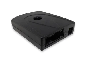 8M5T19C112AP Ford Fiesta Focus 08-19 Genuine Bluetooth Voice Connectivity Unit - Picture 1 of 9