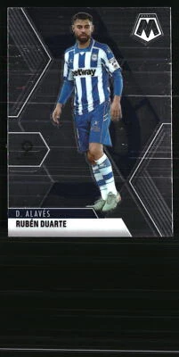 Ruben Duarte 2020 Panini Mosaic #68 Soccer Card - Image 1 of 2