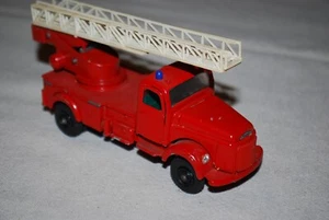 TEKNO VOLVO VILMER POMPIERS - Picture 1 of 7