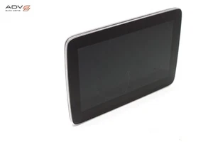 Mercedes CLA250 C117 2018 tablero de instrumentos pantalla multimedia monitor OEM - Imagen 1 de 9