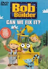 Bob the Builder: Can We Fix It?.