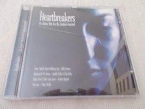 Heartbreakers 16 classic hits for the broken-hearted - Picture 1 of 2