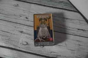 Keymaster Tarot Cards - Picture 1 of 2