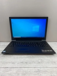 Lenovo Laptop V110-15ISK - Core i5-6200U 2.30GHz - 4GB DDR4 - 128GB SSD - Picture 1 of 13