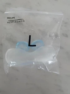 Philips DreamWear Gel Nasal Pillow Cushion - Large Size - BRAND NEW - Picture 1 of 1
