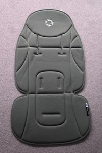 BUGABOO Butterfly Forrest Green Replacement Seat Liner - Picture 1 of 4