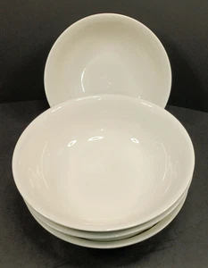 Juego de 4 cuencos de pasta blanco roto Mikasa French Countryside (F900) - Imagen 1 de 13