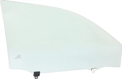 For 2009-2013 Corolla Front Right Door Glass Glass 6810102281 FD24136GTYN - Image 1 of 4