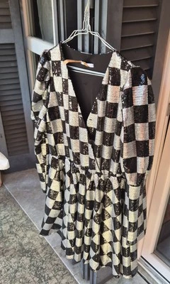 Vestito Donna MOTIVI - Immagine 1 di 4