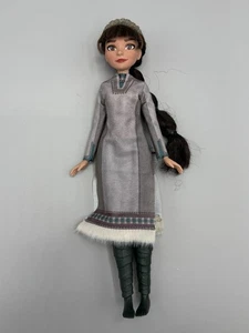 Disney Frozen 2 Forest Expedition Honeymare Doll 2018 - Picture 1 of 6