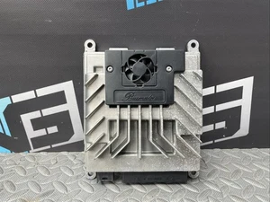 đ„ OEM 2015-2018 Mercedes W205 C300 C63 Burmester ASK Sound Amplifier Assembly - Bild 1 von 7