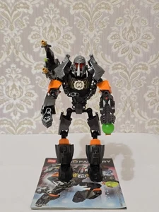 LEGO HERO Factory: Bulk (6223) - Picture 1 of 6