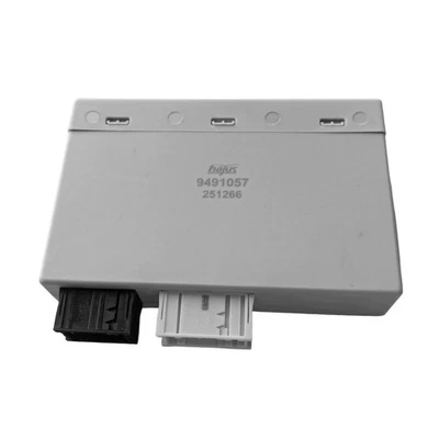 Centralina modulo parcheggio PDC per BMW Serie 1 E81 E87 Serie 3 E90 E91 X1 E84 66209252639 - Immagine 1 di 4