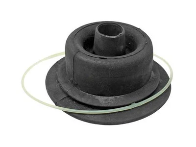 For 1987-1991 BMW 325is Manual Trans Shift Lever Boot Genuine 54912CWMH 1988 - Image 1 of 2