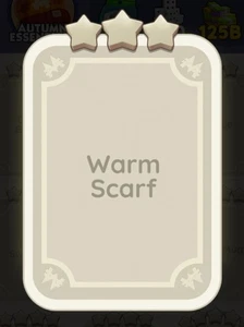3⭐ S15 Warm Scarf - Picture 1 of 1