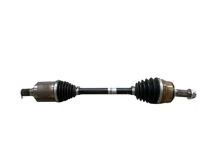 2026 HONDA PASSPORT LH FRONT LEFT DRIVER CV AXLE SHAFT *4K MILES* 44306-T90 OEM - Picture 1 of 15