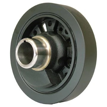 DAYCO Engine Harmonic Balancer for 1972-1976 FORD GRAN TORINO - Image 1 of 4