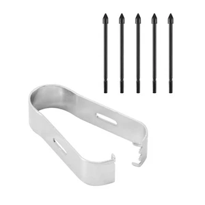 5 Stück Stylus Mine Ersatz Stylus Stift Spitze Substite Feder für Galaxy6594 - Bild 1 von 7
