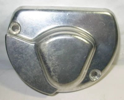 Placa cubierta motor izquierda Benelli Dynamo Mini Enduro 65 Cougar 65 Fireball 50 Foto 1 de 4