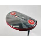 Used ODESSEY O-WORKS RED R-LINE Original Steel [34]] from Japan