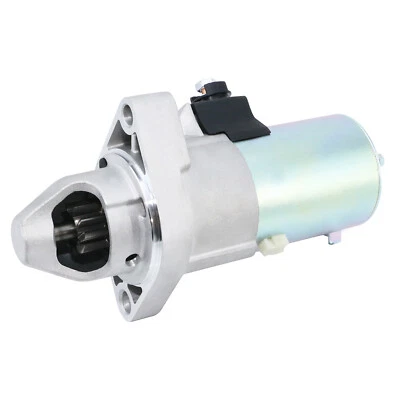 New Starter For Honda CR-V Crv Accord 2002 2003 2004 2005 2006 2.4L - Image 1 of 4