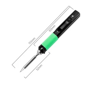 Pine64 PINECIL V2 USB-C Portable Soldering Iron UK STOCK TS-100/101 COMPATIBLE - Picture 1 of 5