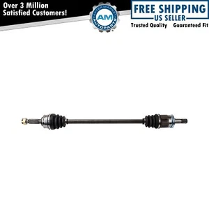 Rear Right CV Axle Shaft Fits 2007-2008 Dodge Caliber 07-17 Jeep Compass Patriot - Picture 1 of 3