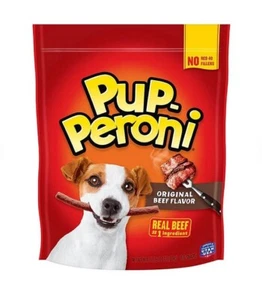 Pup-Peroni Dog Snacks, Original Beef Flavor, 46 oz. - Picture 1 of 6