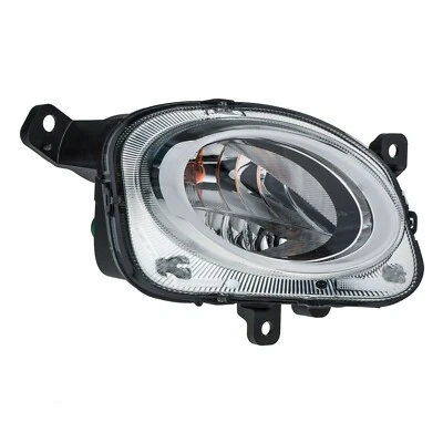 FIAT 500L 2014-2017 luz de estacionamiento del lado del pasajero delantero derecho OEM MOPAR Foto 1 de 4