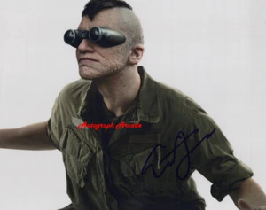 EVAN JONIGKEIT X-Men Toad signed original handsigniertes 10x8 Foto #2 - Bild 1 von 1