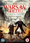The Warsaw Ghetto (DVD) Nathaniel Parker Goran Visnjic Anna Paquin