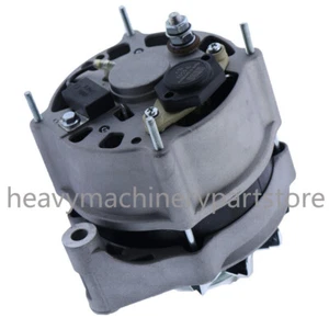 For John Deere 1120 2120 983L 1056 984 9822940 294390700 12V 65A Alternator - Picture 1 of 16