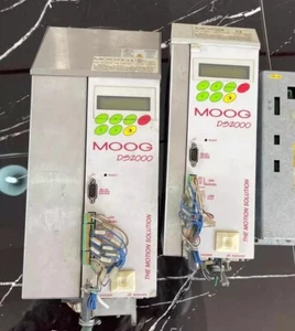 moog, S2000, CZ1003CL - Foto 1 di 2