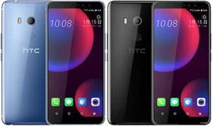 HTC U11 EYES Mobile Phone Original Android 6.0inch 12MP GPS Wifi 4G LTE 64GB ROM - Foto 1 di 23