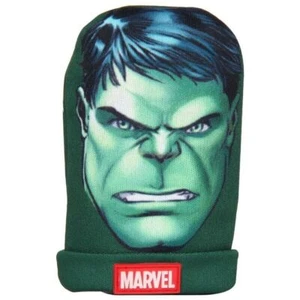 Official Licensed Marvel Hulk Shift Knob Cover Anti Slip Neoprene Liner Knobhead - Picture 1 of 2