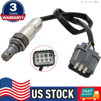 Sensor de oxígeno aguas arriba para Honda Accord Pilot Odyssey 2003-2008/Acura MDX RL TL Foto 1 de 4
