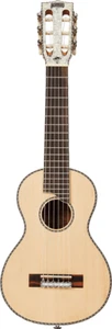 GUITALELE AVEC HOUSSE SERIE PEARL MAHALO MP5 - Picture 1 of 1