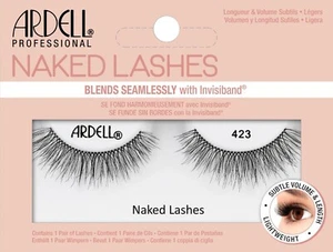 Ardell Naked Lash 423, 1 Pair - Picture 1 of 2
