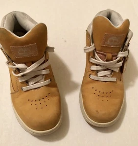 Wheat Timberland Merge Chukka Boot Sneakers - Picture 1 of 3