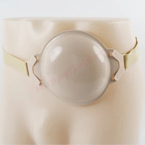 New Ostomy Bag Covers Waterproof Ostomy Shower Cover Colostomy Bags Ileostomy - Picture 1 of 10