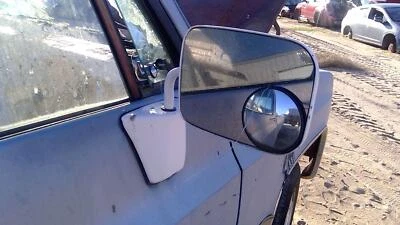 Espejo retrovisor lateral derecho para pasajero Chevy C10 1980-1987 montado en la puerta OEM Foto 1 de 4