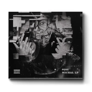 Penx - Michal LP (polish music - CD) - Foto 1 di 1