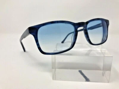 Gafas Lucky You 52-20-140 azul marino M807 Foto 1 de 4