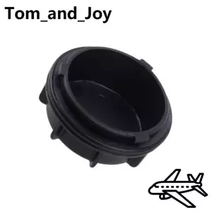 Headlight Lamp Bulb Dust Cap Cover For Hyundai Sonata Kia Optima Rio 92140-2D000 - Imagen 1 de 9