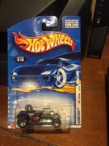 2002 Hot Wheels First Editions Altered State #18 - Picture 1 of 1