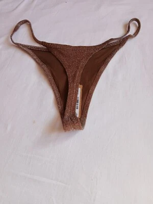 Tanga Skims Fits Everybody color estilo JSP SW-THG-0112 talla 3X G28 Foto 1 de 3