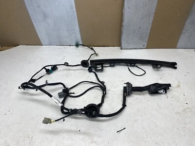 2019 - 2020 CHEVROLET EQUINOX FRONT RIGHT SIDE DOOR WIRE WIRING HARNESS OEM - Image 1 of 4
