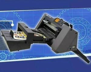 Graphtec CE7000-ASC 15" F-Mark2 Auto Feed Vinyl Cutter & Plotter - Picture 1 of 5